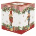 Чаша за кафе и чай 275мл Christmas Teddy